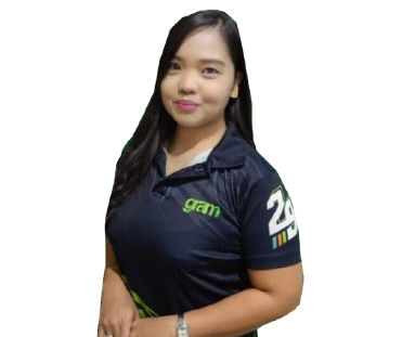 Abegail Jonson