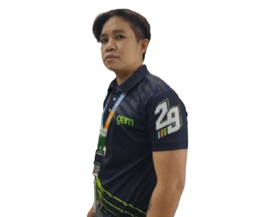 Sheila Sembrano