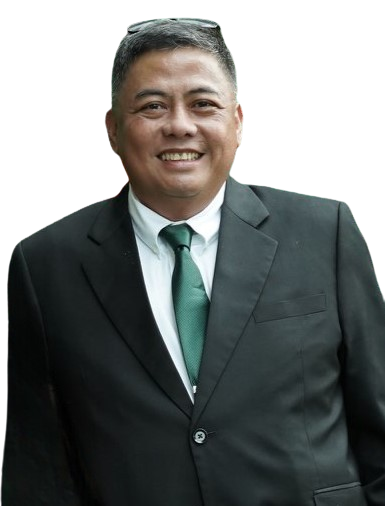 Ronnie Alido