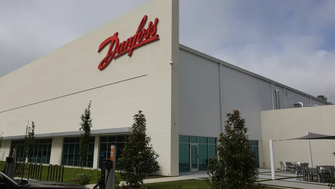 Danfoss