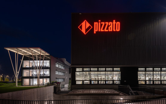 Pizzato